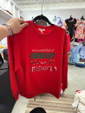 Mary Square Sarah sweatshirt Griswold
