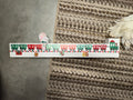 Ganz mouse days till Christmas train