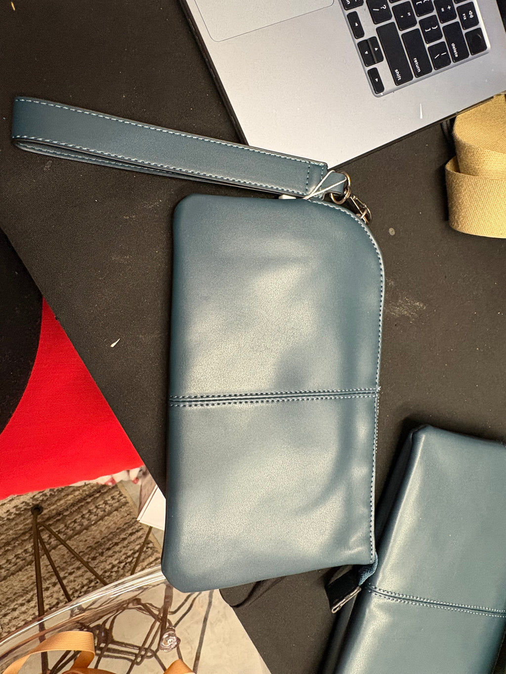 Simply Noelle Wristlets