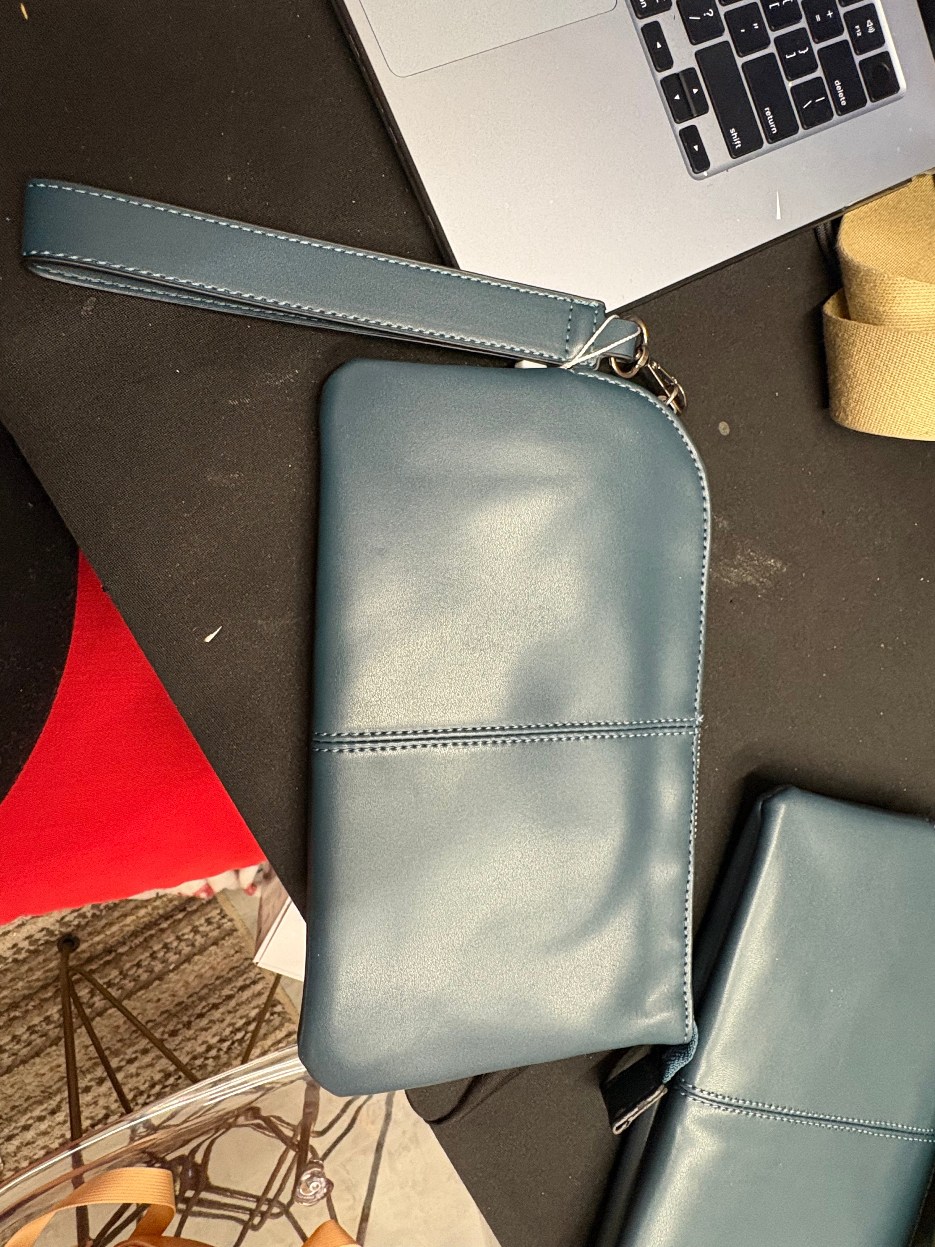 Simply Noelle Wristlets