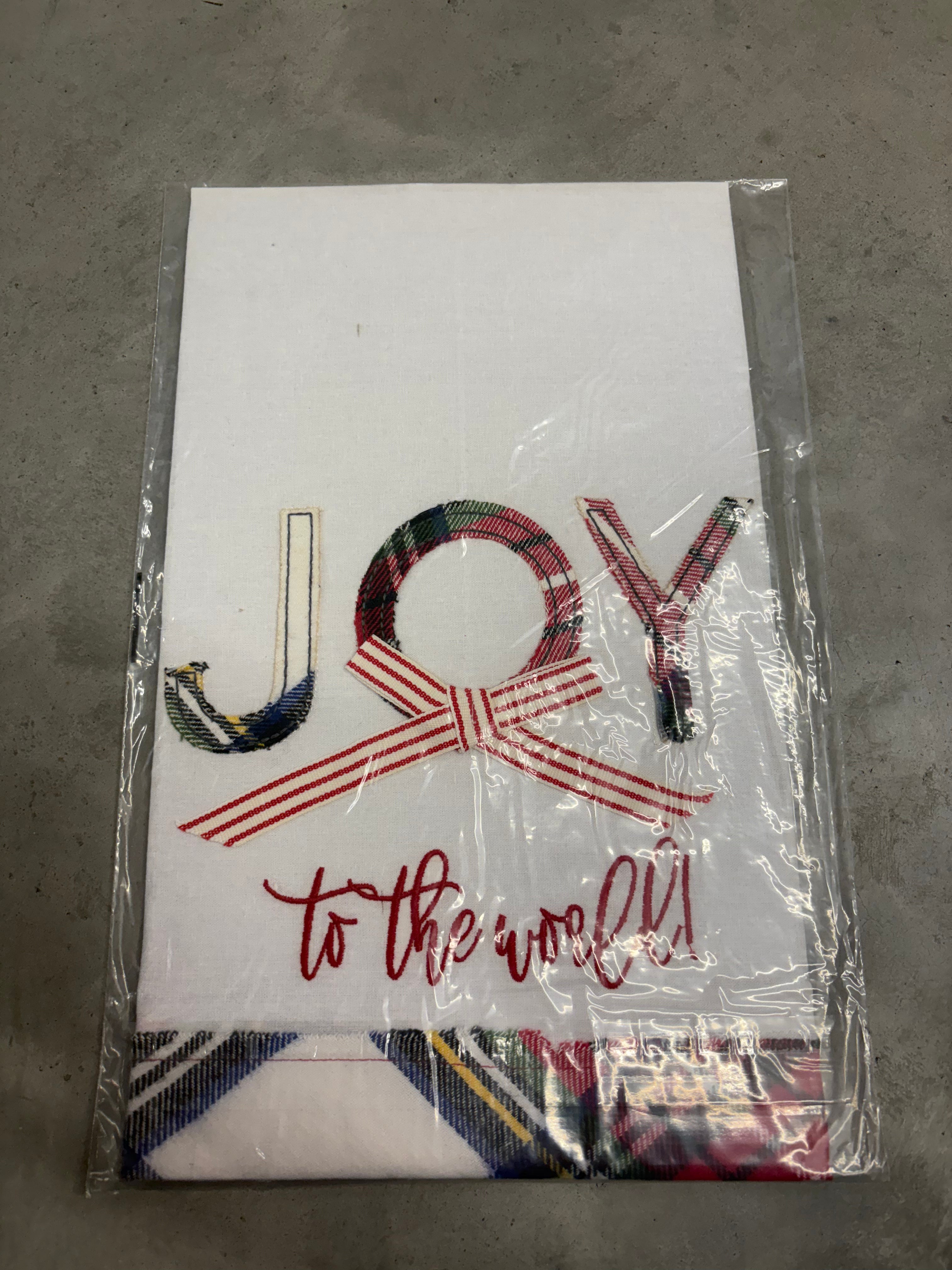 Christmas Kitchen towels