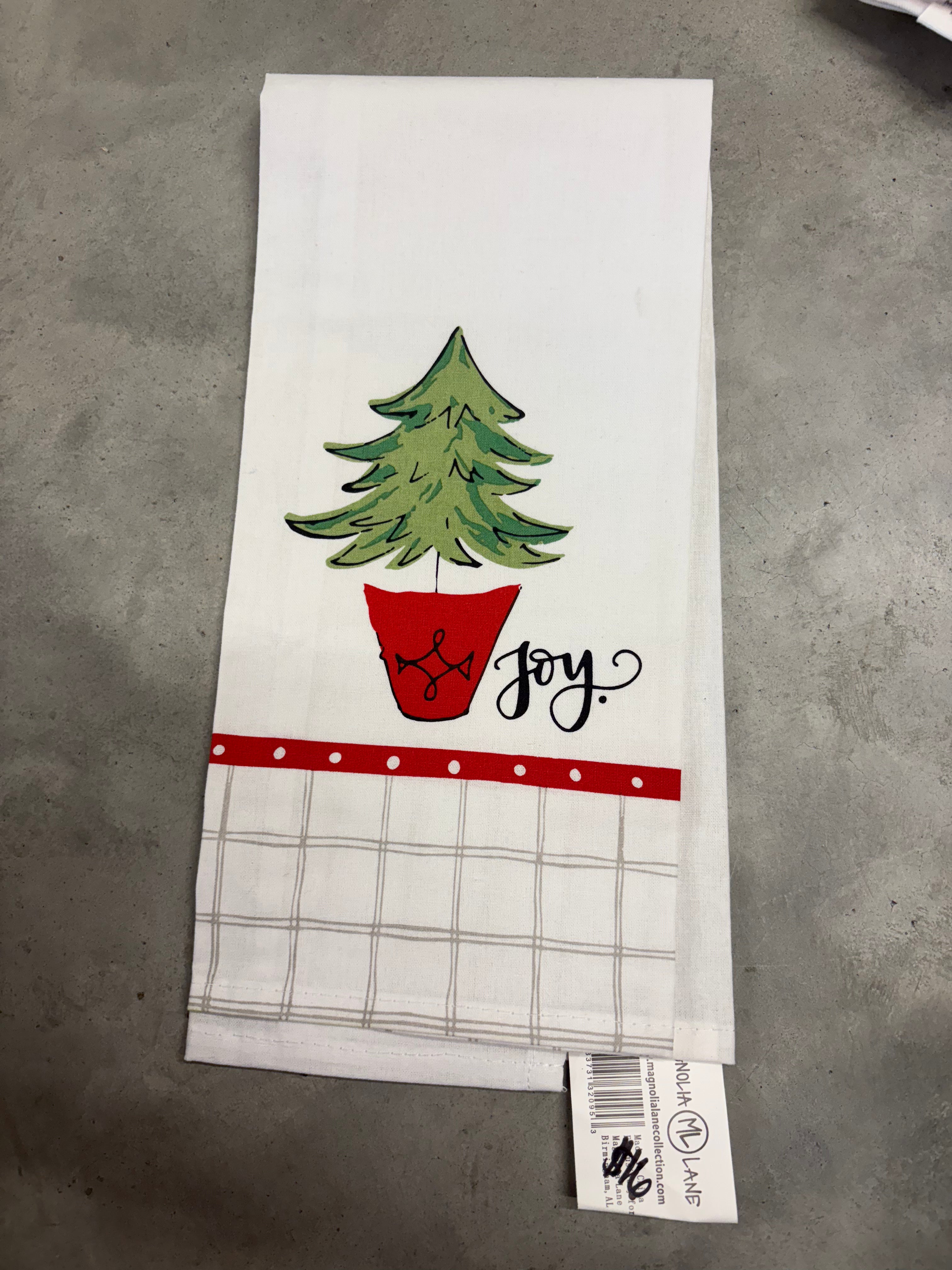 Christmas Kitchen towels