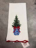 Christmas Kitchen towels