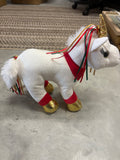 Ganz Christmas Unicorn "Astra"