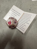 Ganz 12 acts of kindness dice
