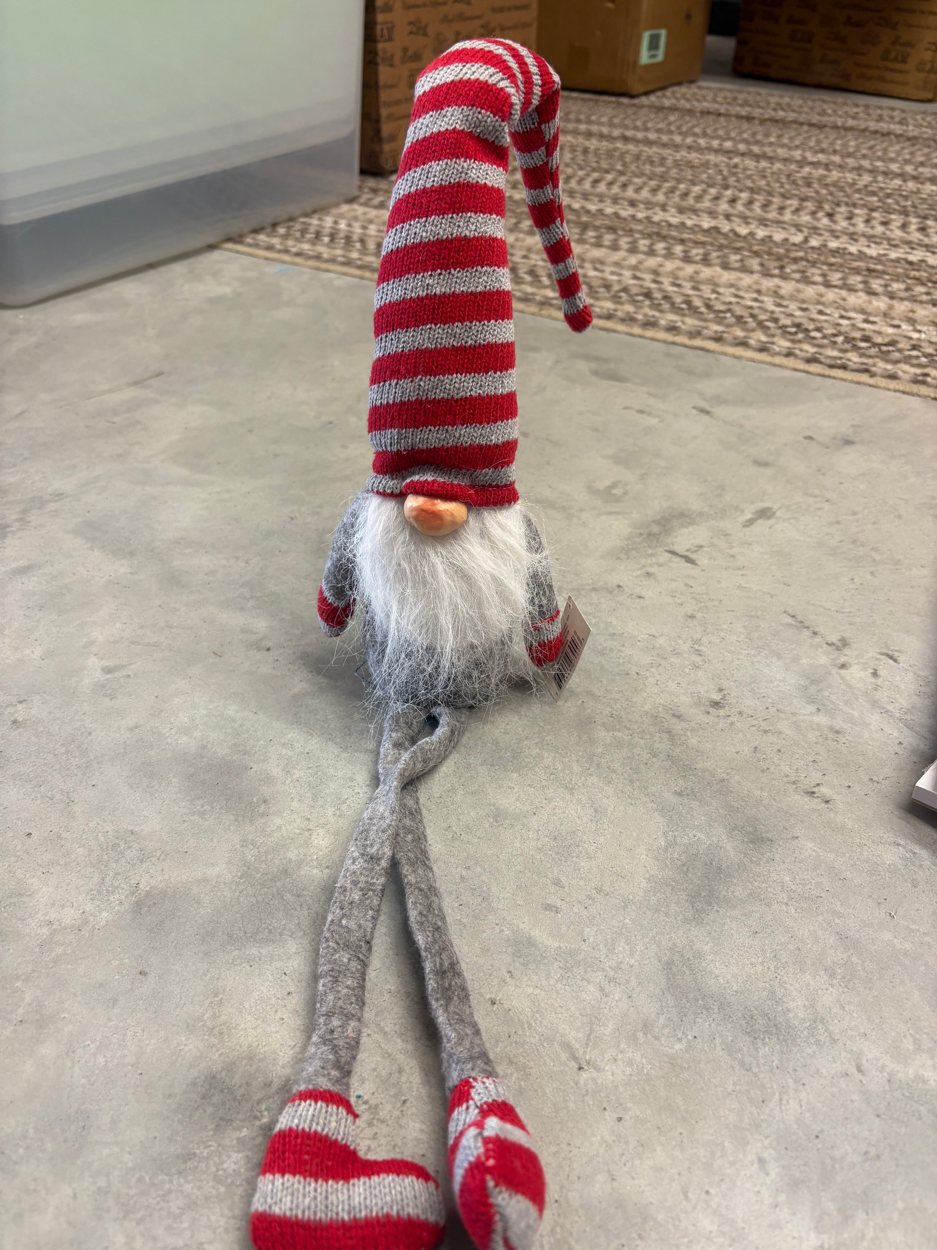 Ganz Gnomes
