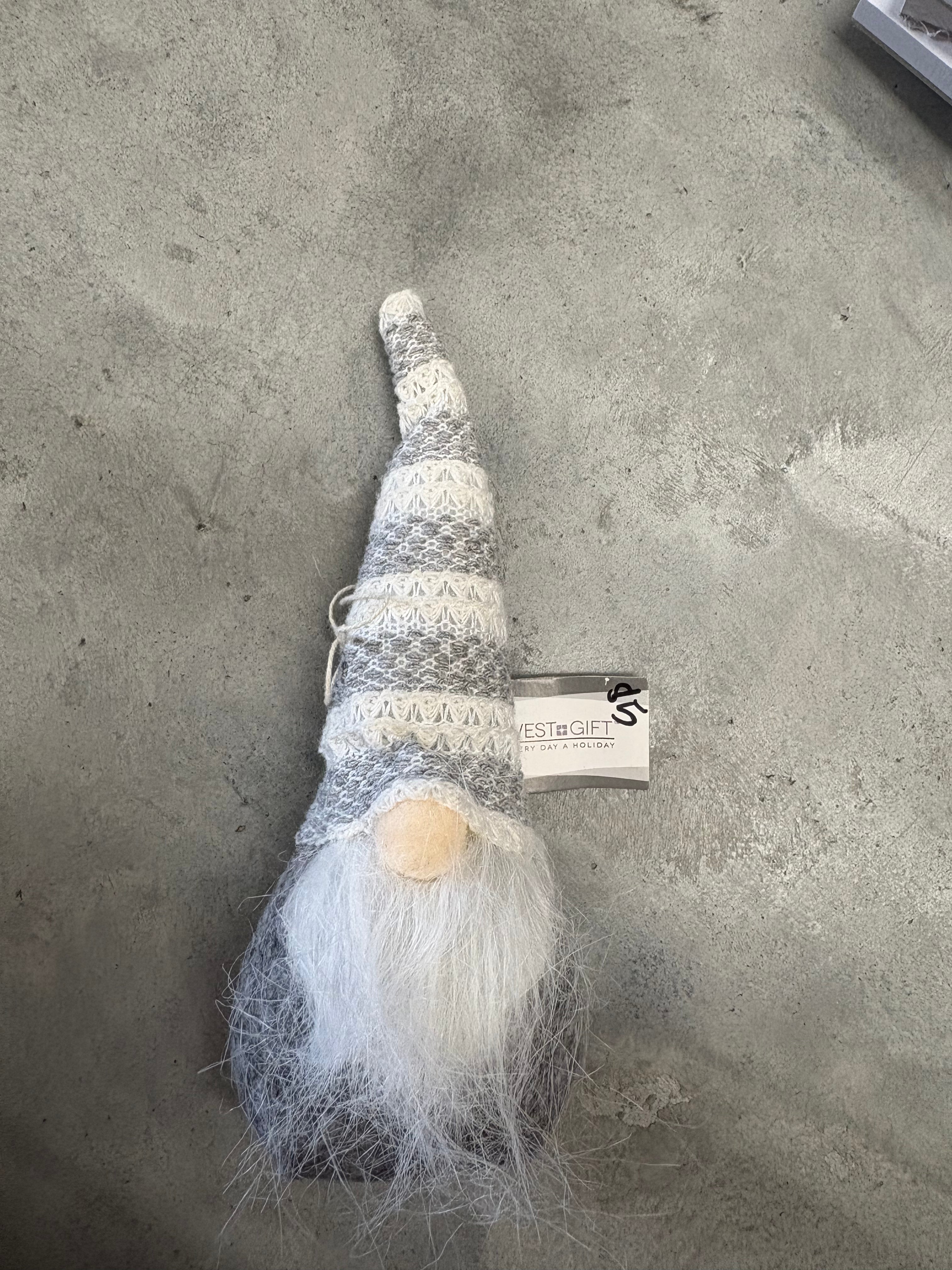 Ganz Gnomes