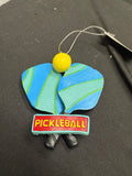 Ganz Pickleball ornament