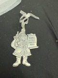 Ganz ornament "Nana, you make Christmas merry"