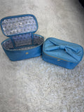 Mary Square Kiss & Makeup Bag