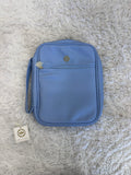 Mary Square Cornflower Blue Bible Cover
