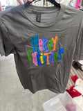DK Neon Merry Christmas T-shirt