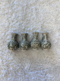 Ganz Floral Spreader 4pc Set