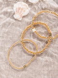 Michelle McDowell Waterproof Celeste Bracelet