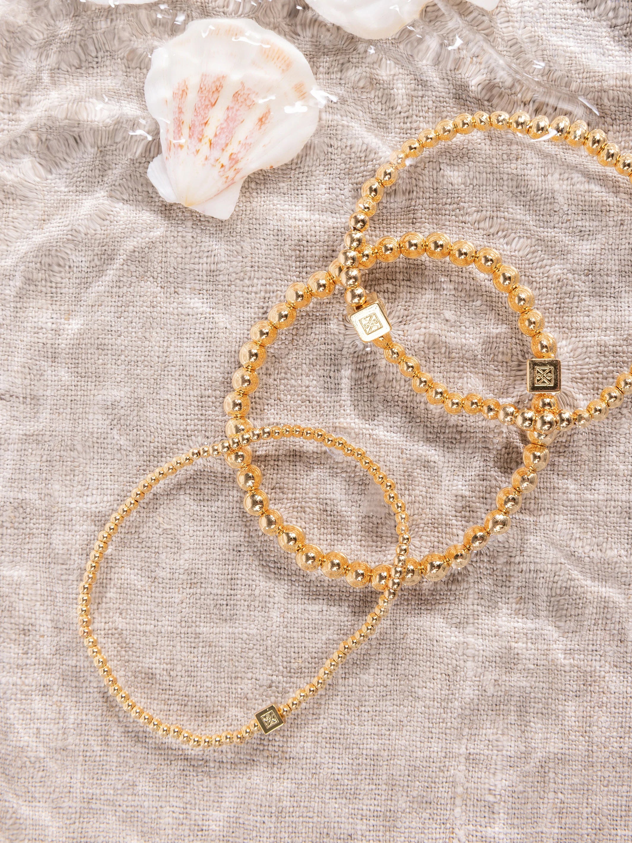 Michelle McDowell Waterproof Celeste Bracelet