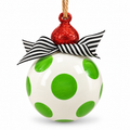 MSC Ornaments