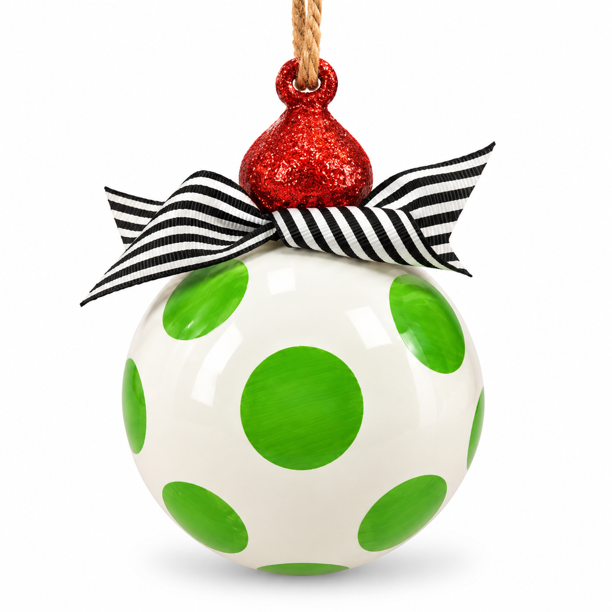 MSC Ornaments