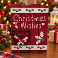 Ganz Christmas Wishes