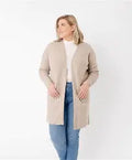 Simply Noelle Super Soft Cardigan
