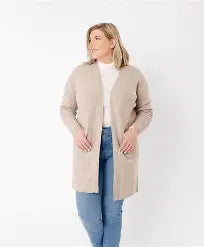 Simply Noelle Super Soft Cardigan