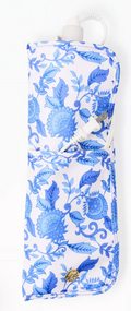 Mary Square Hot Tools Cover Porcelain Vines