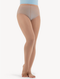 Capezio Stirrup Tights- Adult