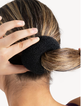 Bunheads Bun Builder