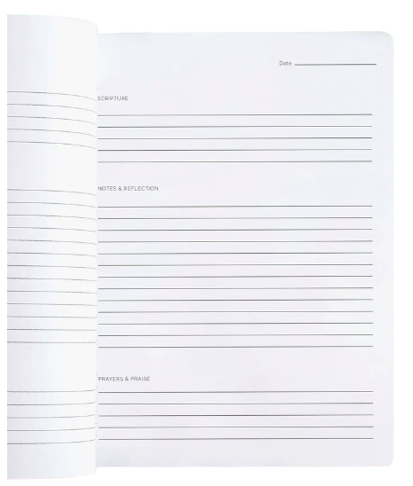 Mary Square Bible Study Journal The Joy of the Lord