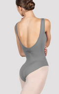 Capezio V Back Pinch Tank Leotard