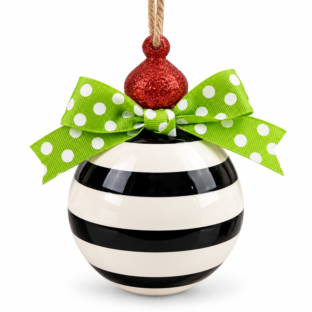 MSC Ornaments