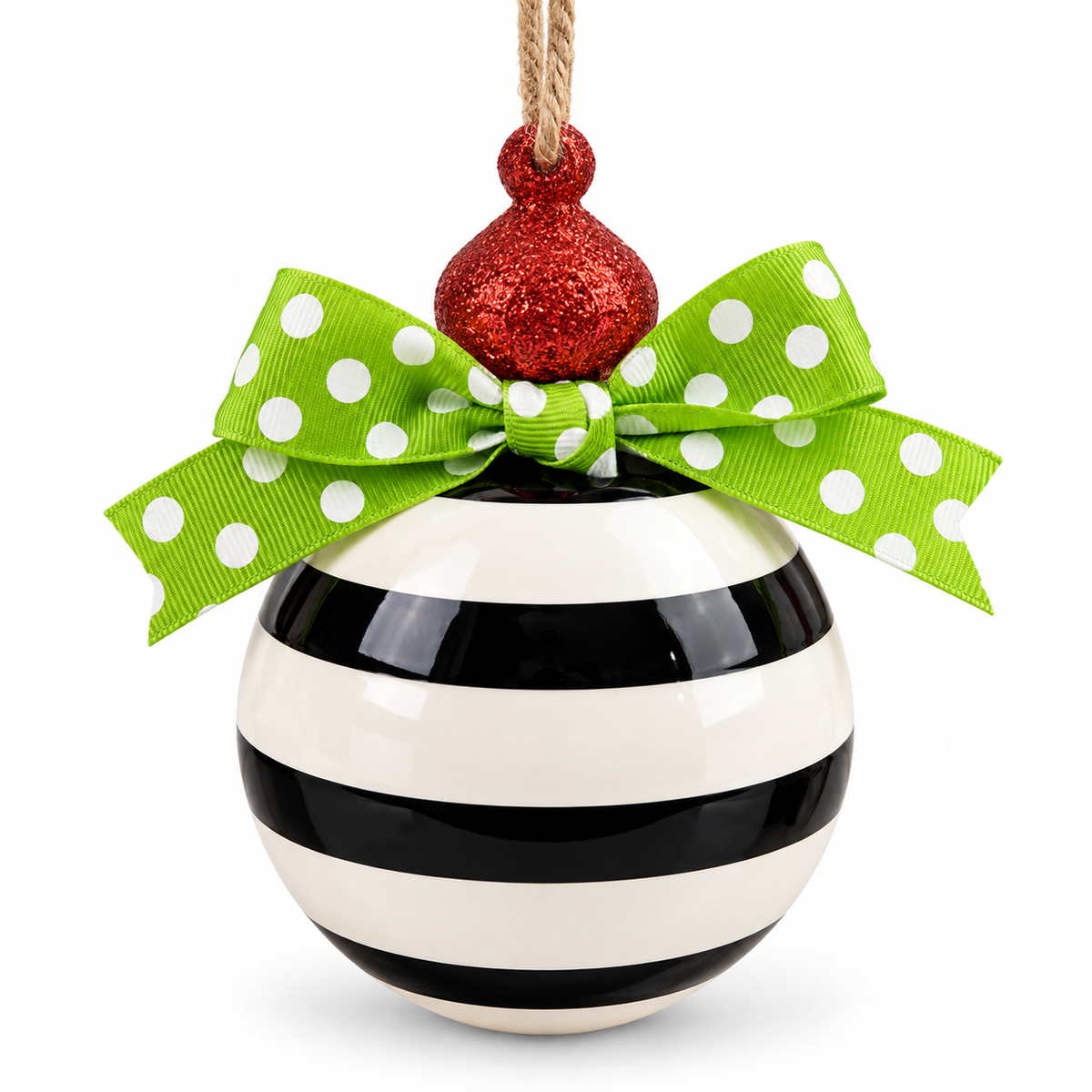 MSC Ornaments