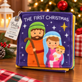 Ganz Baby The First Christmas