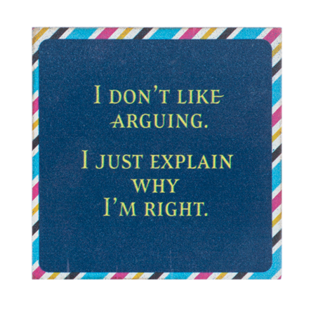 Ganz Conversation Blocks