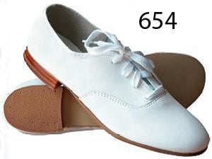 Barbette clogging shoes