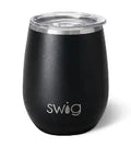 Swig Matte Black
