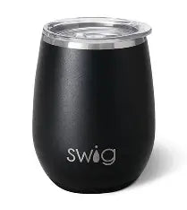 Swig Matte Black