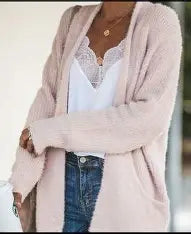 Simply Noelle Super Soft Cardigan