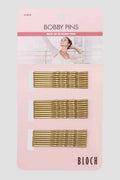 Bloch 25pk Bobby Pins