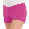 Eurotard Child Booty Short Fuchsia
