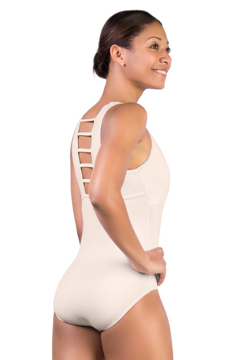 Womens Ascent Leotard