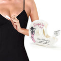 The Perfect Sculpt Double Sided Body Tape