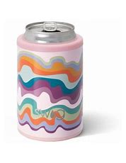 Swig Sand Art