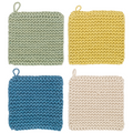 Ganz Crochet Pot Holder