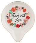 Ganz Made with Love Spoon Rest