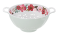 Ganz Floral Berry Bowl