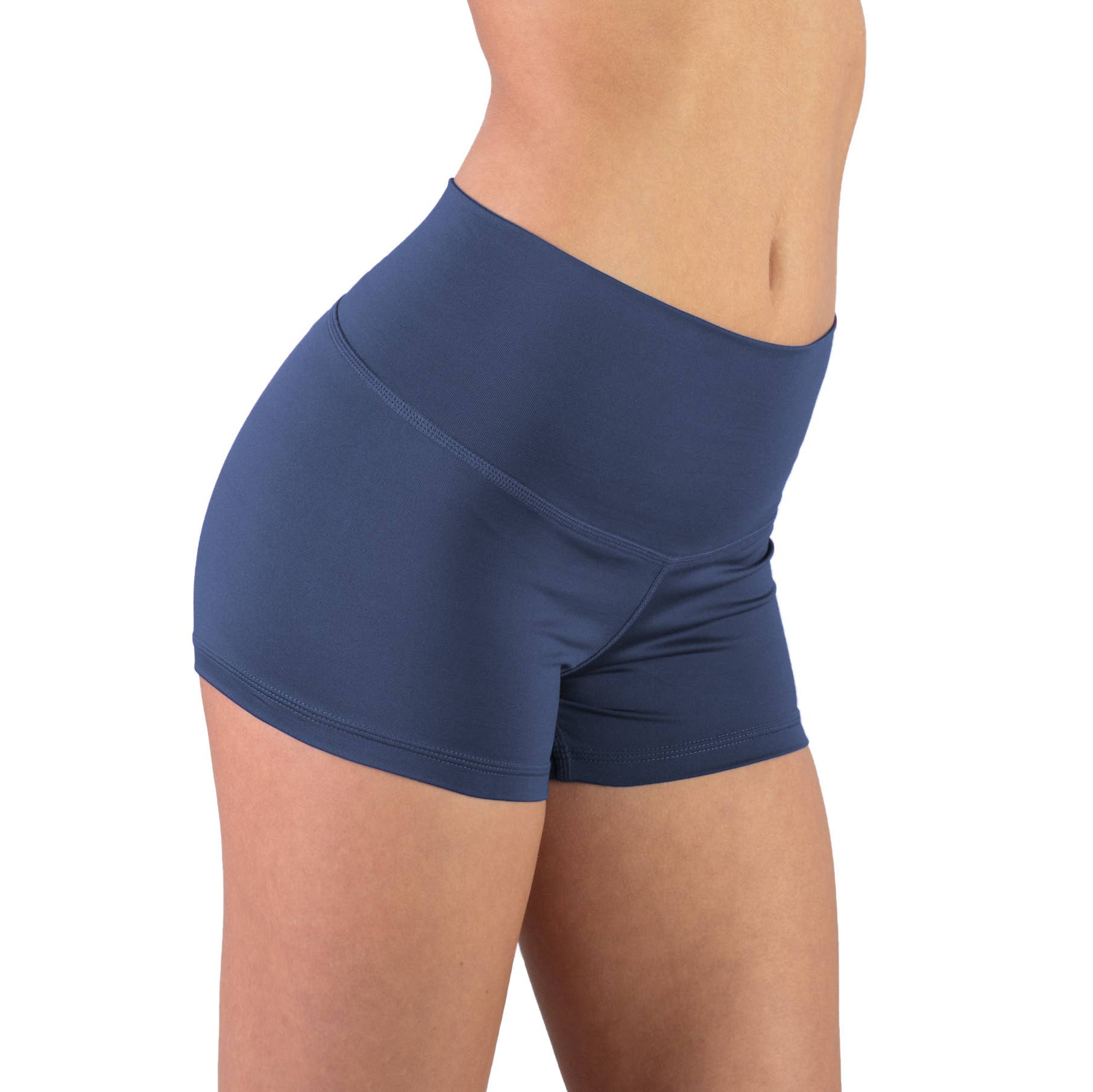 Women's Shorty Short