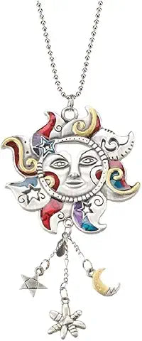 Ganz Rearview Mirror Car Charm