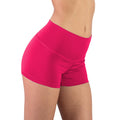 Women's Shorty Short