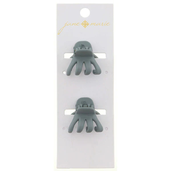Jane Marie mini hair clips