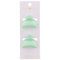 Jane Marie mini hair clips